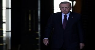 أردوغان يكشف أن حماس وافقت على مقترح تركي لوقف الحرب وأنه ينتظر خطوة مماثلة من إسرائيل