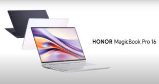 Honor تطرح واحدا من أفضل الحواسب المحمولة