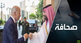 التطبيع السعودي-الإسرائيلي مفتاح الوصول إلى الصفقة الكبرى