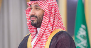 السعودية.. أمنية أمير من ولي العهد محمد بن سلمان تثير تفاعلا (فيديو)