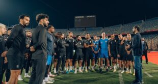 عقب "كبوات" النصر والهلال والأهلي.. العين الإماراتي يعلن إقالة مدربه كريسبو