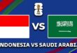 هل سيتم تأجيل المباراة؟!.. منتخب السعودية يتحدى أجواء إندونيسيا الماطرة