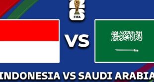 هل سيتم تأجيل المباراة؟!.. منتخب السعودية يتحدى أجواء إندونيسيا الماطرة